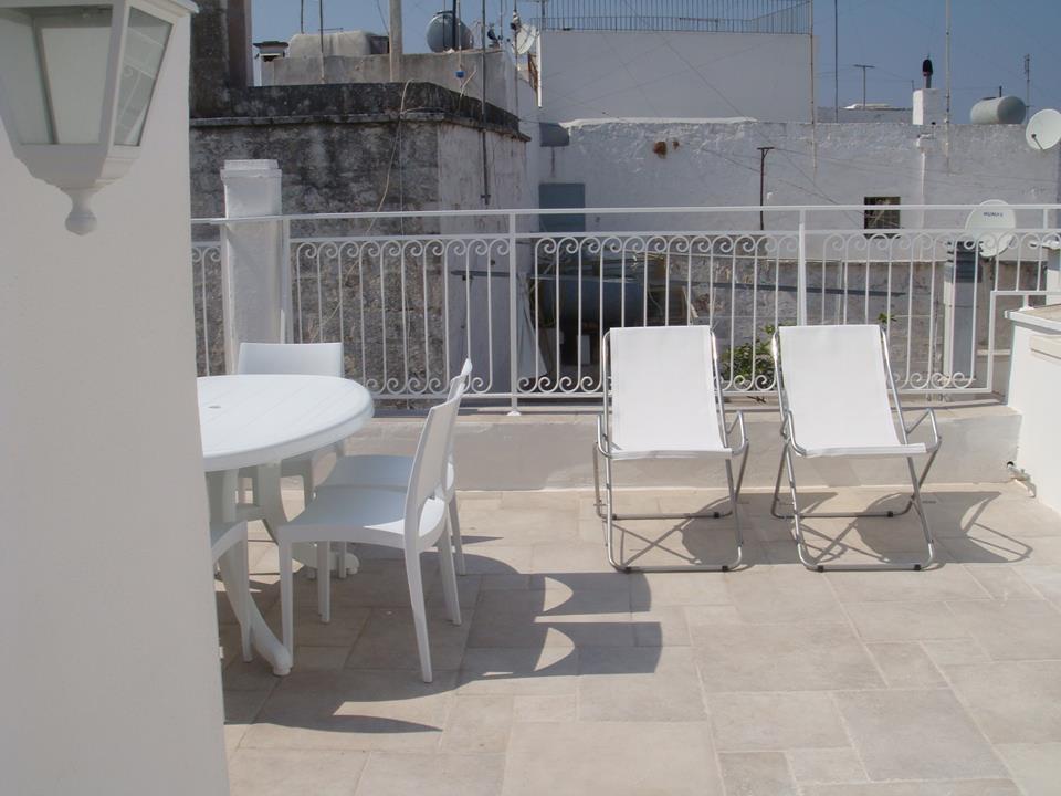 Dream Home Ostuni Exterior photo