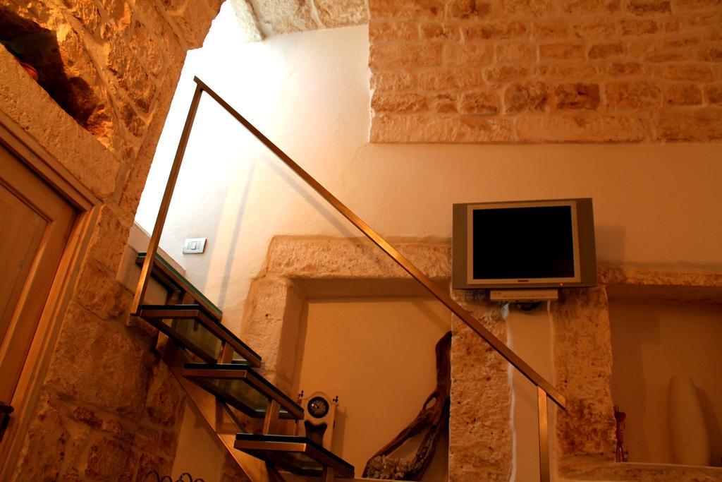 Dream Home Ostuni Exterior photo