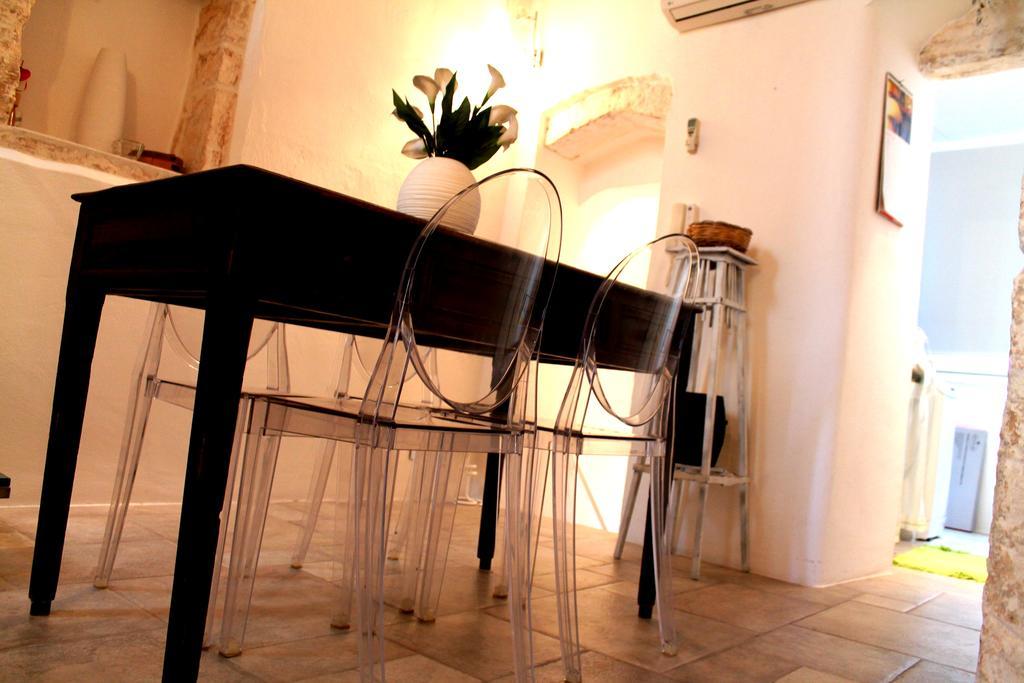 Dream Home Ostuni Exterior photo