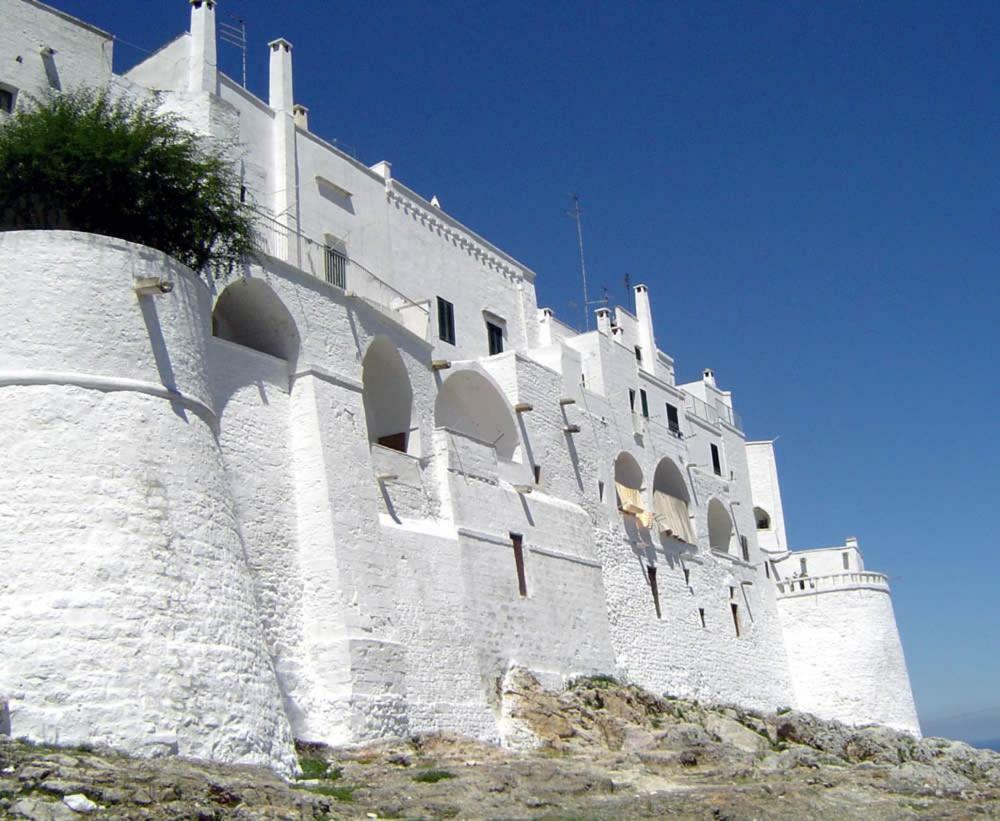 Dream Home Ostuni Exterior photo