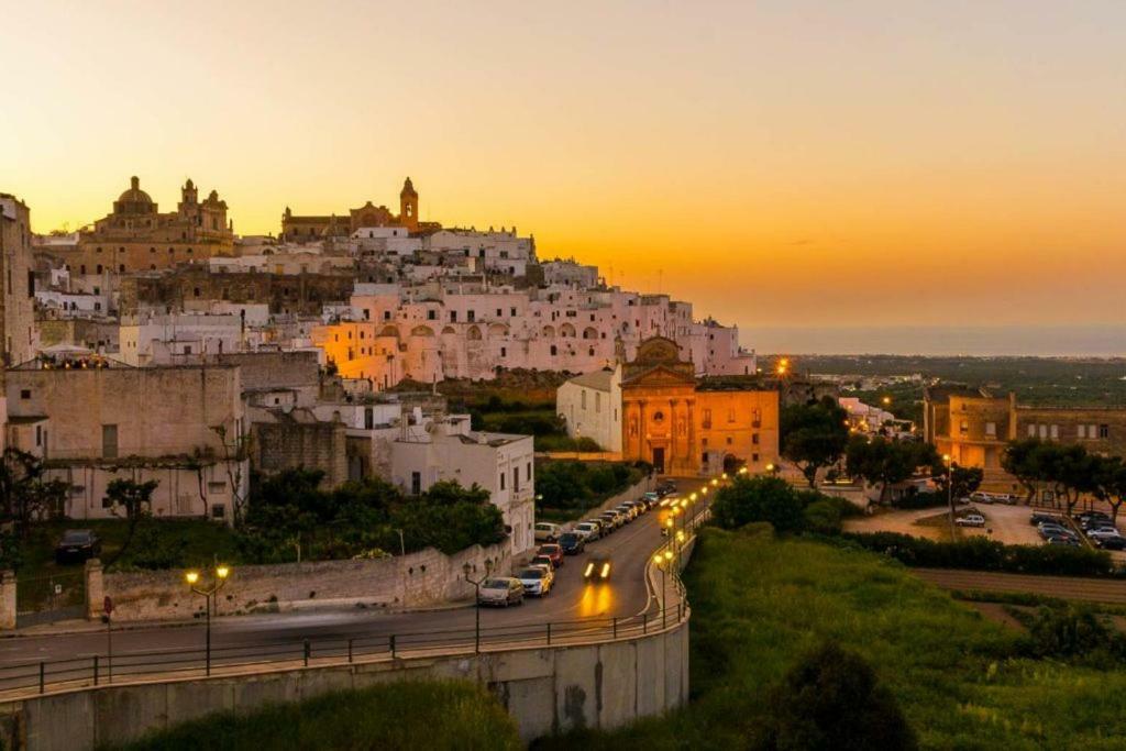 Dream Home Ostuni Exterior photo