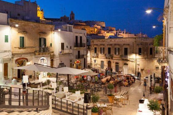 Dream Home Ostuni Exterior photo